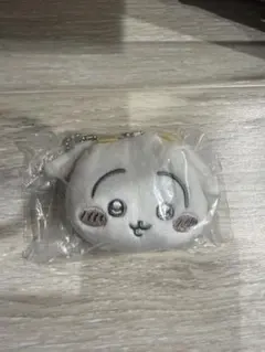 ちいかわマスコットミラー 〜リボン〜 うさぎ