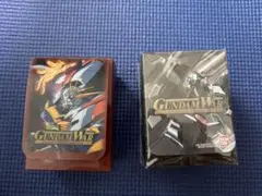 ガンダムウォー Z.A.F.T. 缶デッキカードケース　希少　レア ガンダムウォー Z.A.F.T. 缶デッキカードケース 希少 レア - メルカリ