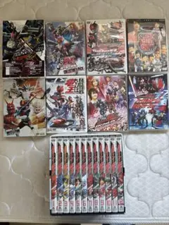 2026年最新】仮面ライダー電王 dvd boxの人気アイテム - メルカリ