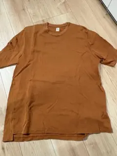 キャプテンサンシャイン　和紙Tシャツのサムネイル