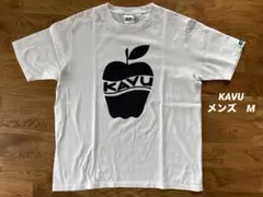 KAVU Tシャツ メンズ サイズＳのサムネイル