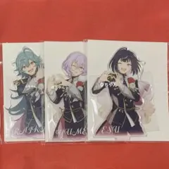 エス ユメ ライカ あんスタ スタフォニ アクリルスタンド アクスタ