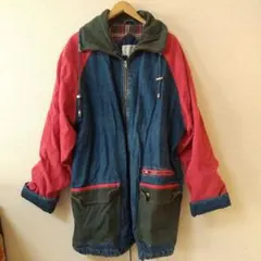 希少価値 デニムジャケット 古着 ヴィンテージ