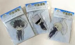 呪術廻戦 傘っこセット