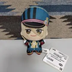 古論クリス アイドルマスター sidem ちびぐるみ ぬいぐるみ