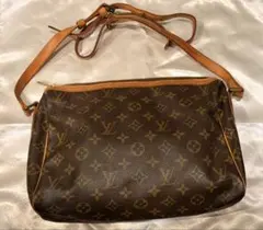 g*d様 LOUIS VUITTON モノグラム ショルダーバッグのサムネイル