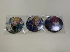 あんスタ 春川宙 遊木真 七種茨 缶バッジ まとめ売り