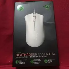 razer PC周辺機器