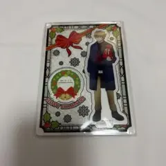 ヒュース アクリルスタンド