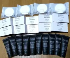 シェラトンgilchrist&soamesボディローション　ソープ