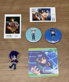 FT4 Full Throttle4 IV まとめ売り HoneyWorks - メルカリ