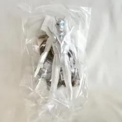 ウルトラヒーローシリーズ ウルティメイトシャイニングウルトラマンゼロ 運命の衝突