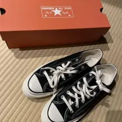 コンバース チャックテイラー ct70 7 25.5