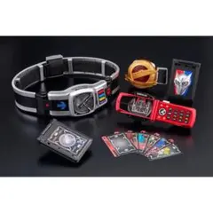 2026年最新】csmデンオウベルト&ケータロスの人気アイテム - メルカリ