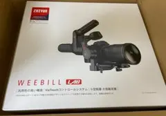 値下げZHIYUN WEEBILL LAB カメラスタビライザー3軸 ジンバルのサムネイル