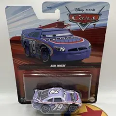 2026年最新】マテル カーズ ピストンカップの人気アイテム - メルカリ