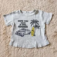 BUZZ FUZZ Tシャツ 90