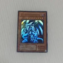 遊戯王 レッドアイズ・ブラックメタルドラゴン