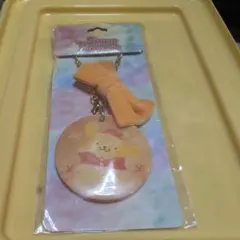 サンリオピューロランド 限定 ポムポムプリン プリン