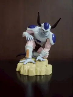 一番くじ ドラゴンボール改 G賞 フリーザ フィギュアのサムネイル