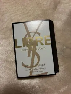 リブレ オーデパルファム フローラル YSL サンローラン　新品