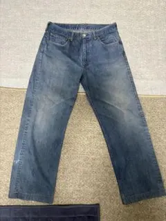 Levi's リーバイス Lot 534 W33 L32 デニムジーンズ