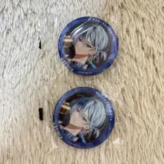 エイトリ　凪　缶バッジ 18TRIP エイトリ 凪 缶バッチ ① - メルカリ