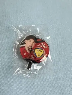 バレーボール男子日本代表 うちわアクリルチャーム 石川祐希