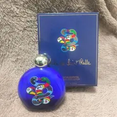 希少・ニキ・ド・サンファル パフューム ボディローション 100ml 希少・ニキ・ド・サンファル パフューム ボディローション 100ml