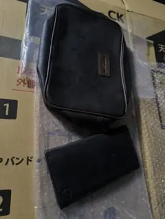 ACE社＋pierre cardin ナイロンボストンバッグ 黒 2way - メルカリ