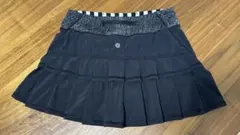 2026年最新】ルルレモン lululemon スコートの人気アイテム - メルカリ