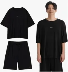 未開封マイまくらのリカバリーウエア半袖上下セットMサイズ 未開封マイまくらのリカバリーウエア半袖上下セットMサイズ - メルカリ