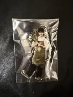 山下永玖 ONE Ｎ’ ONLY アクリルキーホルダー