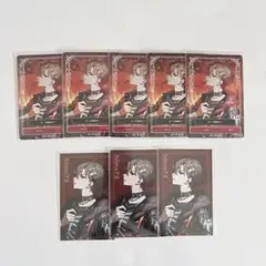 シクフォニ 暇72 RAGE トレカ ミニフォト 特典