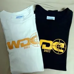 LFYT sport WDCコラボTシャツ