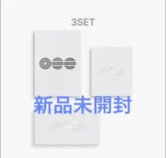 2026年最新】BTS ARIRANG 未開封の人気アイテム - メルカリ