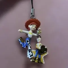 ジェシー キャラクターグッズ
