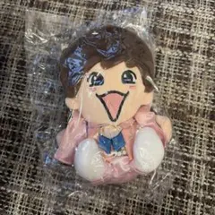 なにわ男子 ちびぬい 初心LOVE Ver 藤原丈一郎のサムネイル