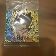 ドラゴンボール 超戦士シールウエハース アルティメット悟飯