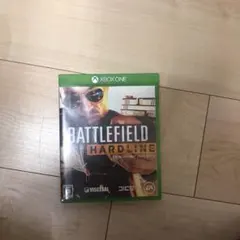 バトルフィールド　ハードライン