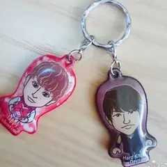 白濱亜嵐 小森隼クリーナー セット