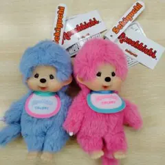 2025年最新】ピンク色モンチッチの人気アイテム - メルカリ