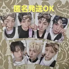 NEXZ トレカ7枚セット | Mercari