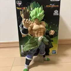 キングクラスターブロリーフィギュア　新旧2体セット！ ゲルニカ on X: 