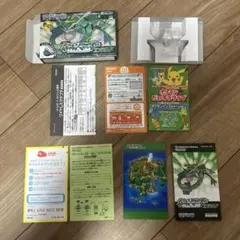 2026年最新】ポケモン エメラルド 空箱の人気アイテム - メルカリ