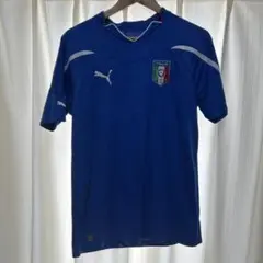 イタリア代表 6番 ユニフォーム バレーシ - メルカリ