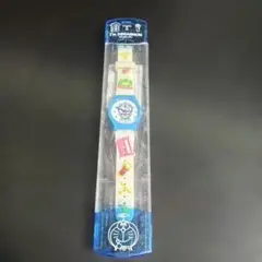 I'm DORAEMON ラバーウォッチ ジャンク品