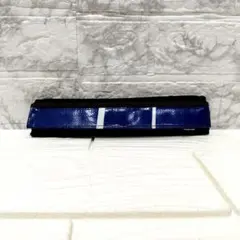 FREITAG JOE ブルー ジョー 波打ちデザイン 流線 ショルダーパッド付 2025年最新】FREITAG JOEの人気アイテム - メルカリ