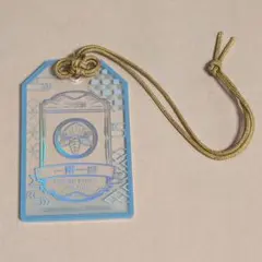 刀剣乱舞　とうらぶ　一期一振　お守り風アクリルコレクション