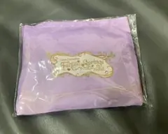 ディズニー　ファンタジースプリングスホテル　エコバッグ　未開封　おまけ付き